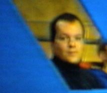 J�rg Wachsmuth im Publikum bei Vera