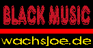 BLACK MUSIC by wachsjoe.de