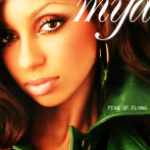 Mya - Fear of Flying